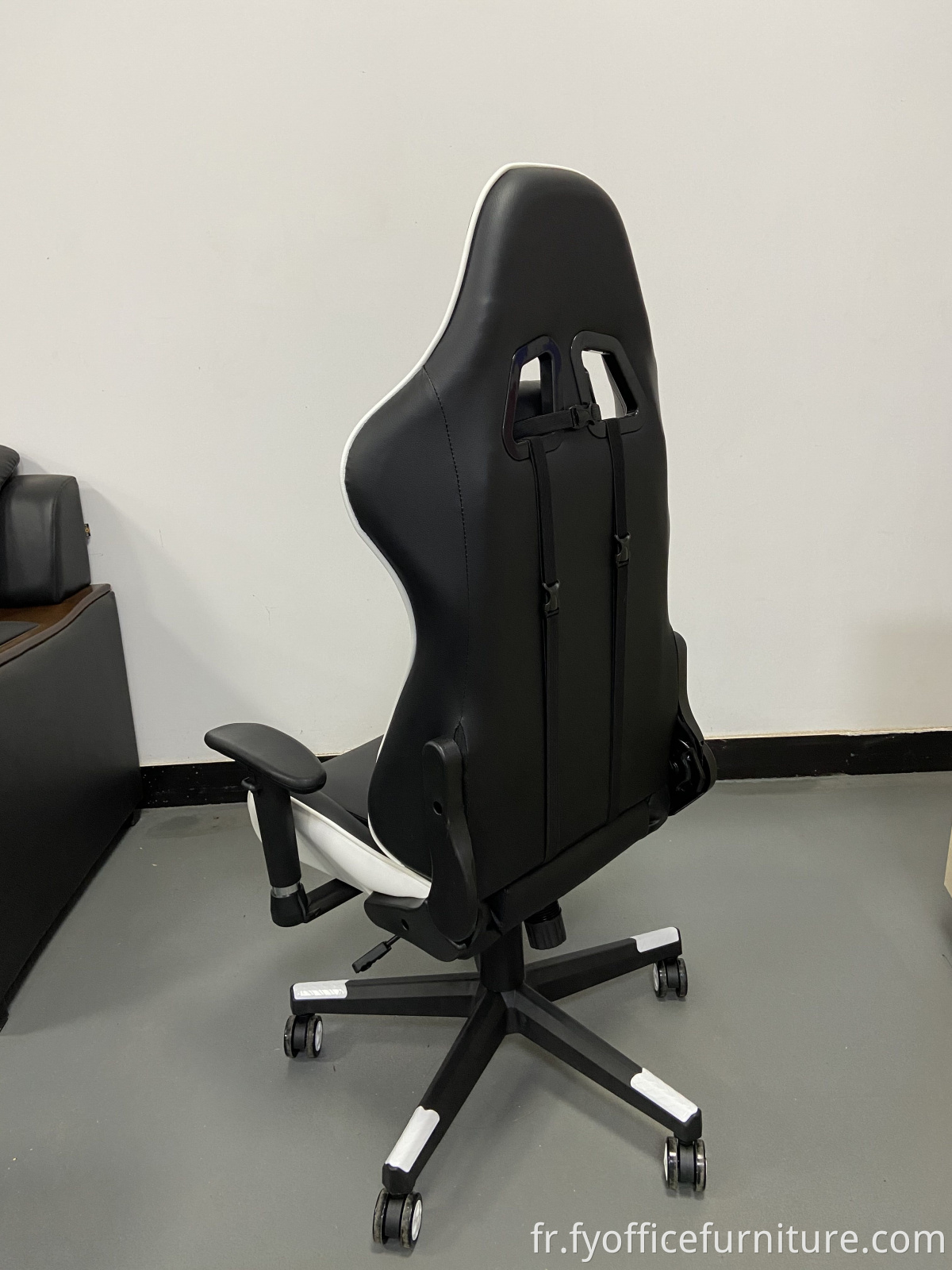 office racing chair